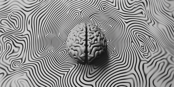 Ondes cérébrales et expériences psychédéliques