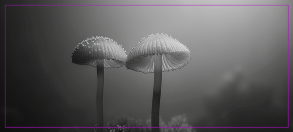 Guides de référence sur les champignons à psilocybine