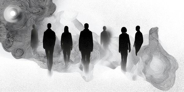 Les éclaireurs de l’invisible : aux sources d’un nouveau paradigme