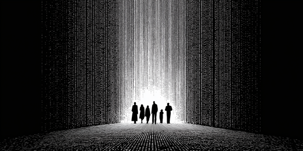 Matrix, ou la faille de la réalité : quand la fiction devient machine philosophique
