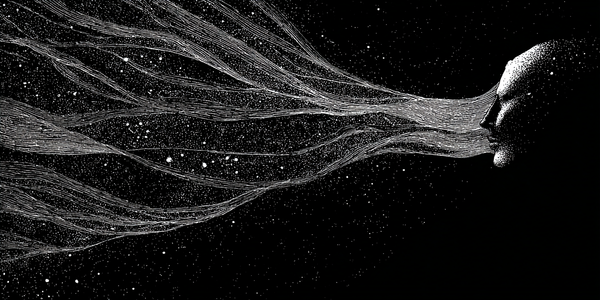 Rêver en conscience : cartographie du rêve lucide