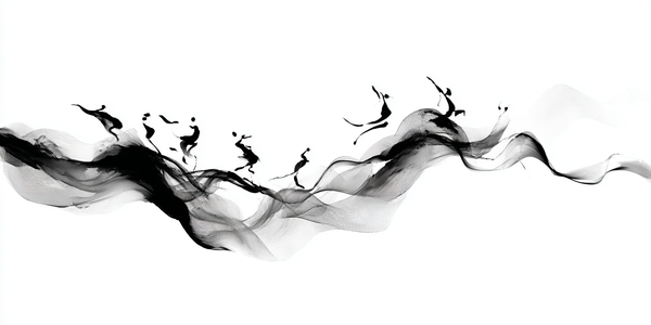 Transe et créativité : ouvrir les portes du sensible