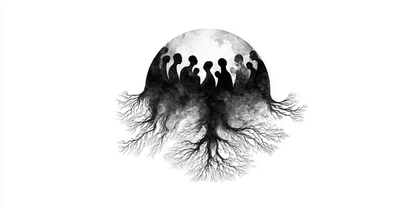 Transe et société : vers une écologie intérieure