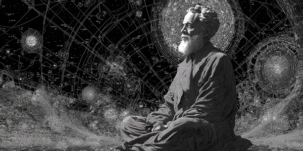 Tom Campbell : la conscience comme Système d’Information Global