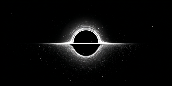 Et si la gravité n'était pas ce que l'on croit, mais un code du réel ?