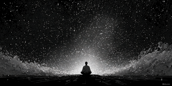 Philosophie vivante et conscience cosmique : le terreau oublié du nouveau paradigme